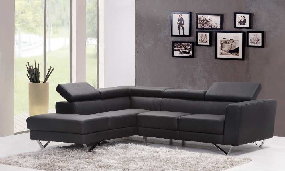 sofa Sociable Seating Layout