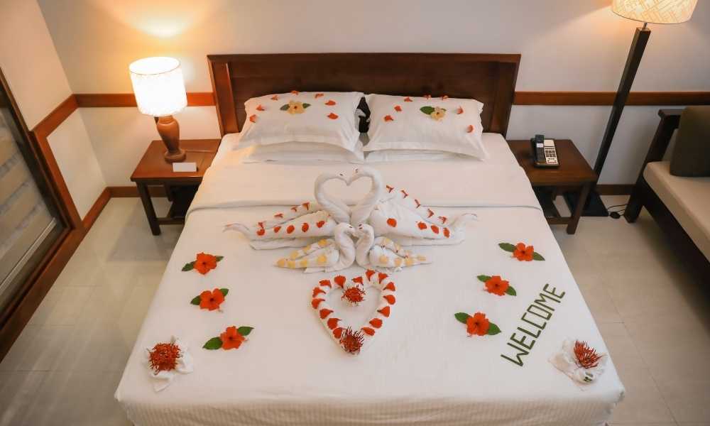 Romantic Bedding Sets