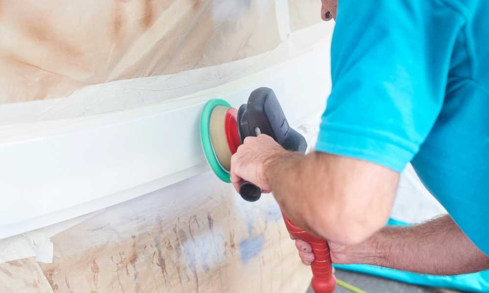 How to Add a Finishing Touch to Your Painted Cabinets