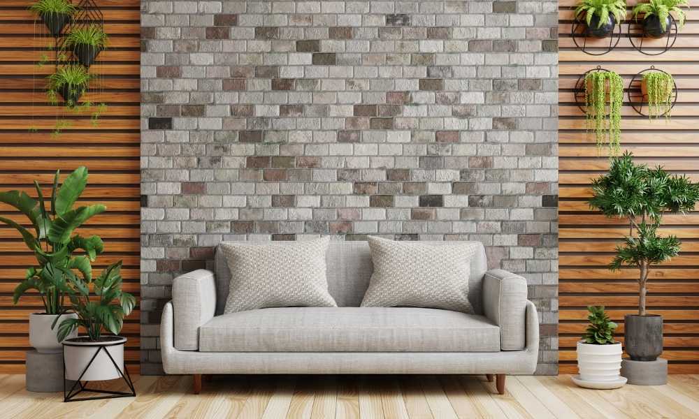Living Room Wall Decorate