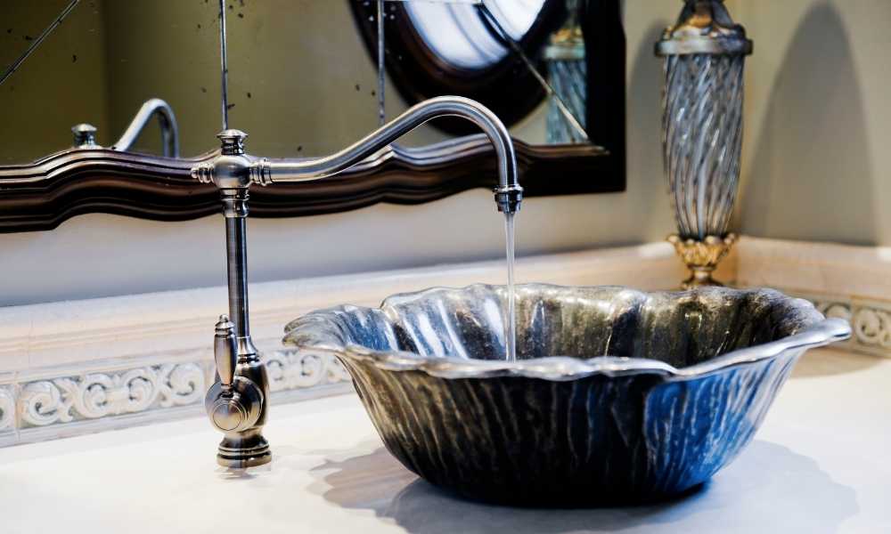 Unique Bathroom Sink