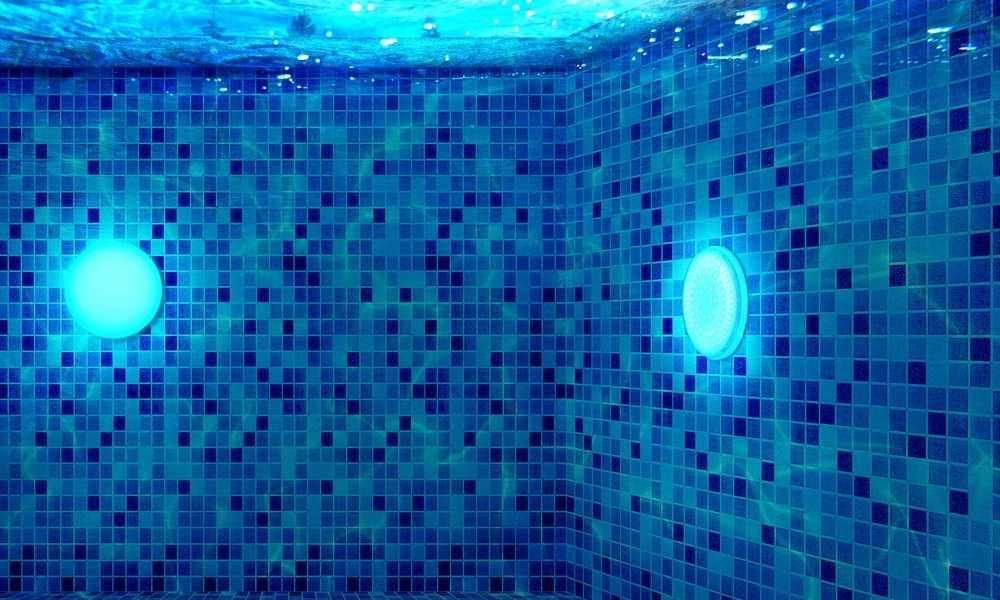 Waterproof Pool Lighting