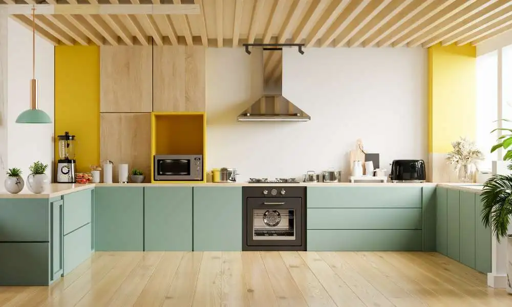 How to Create a Fun And Functional Kitchen Space