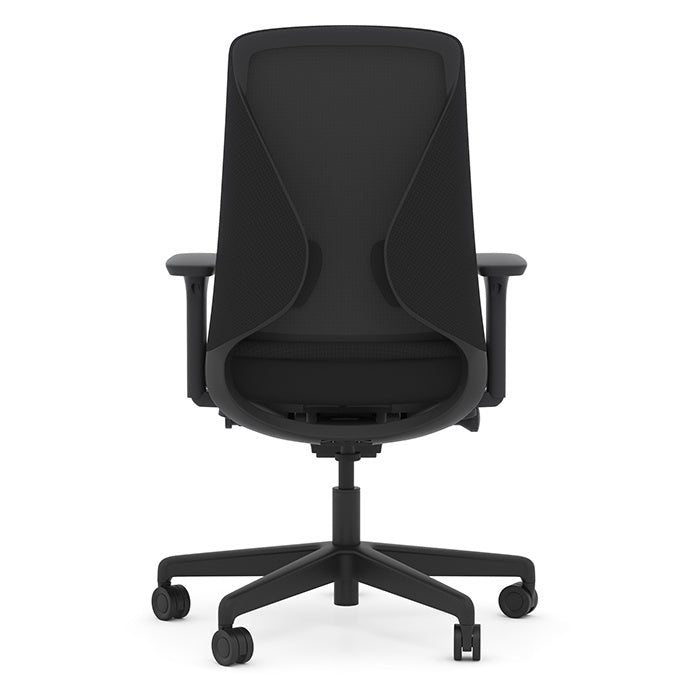 Konfurb Sense Mid-Back Executive Chair - Image 5