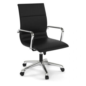 Nova Series Mid-Back Conference Chair