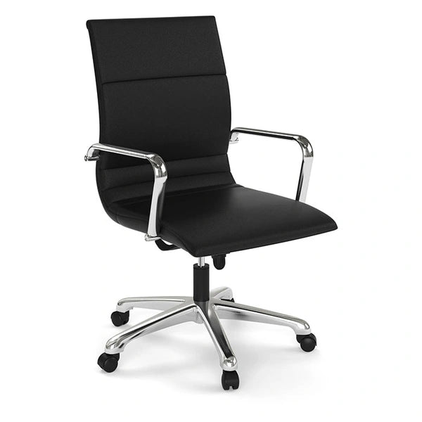 Nova Series Mid-Back Conference Chair