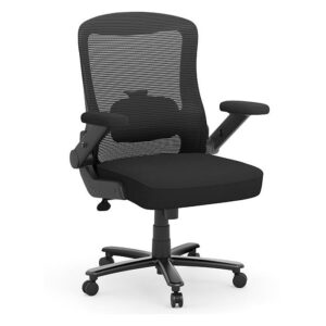 Titan Mesh Big and Tall Chair