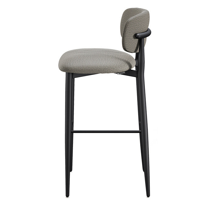 Shinto Contemporary Stool - Image 2