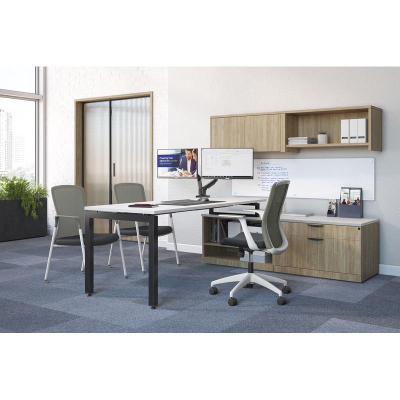Fortis Series Guest Chair - Image 2
