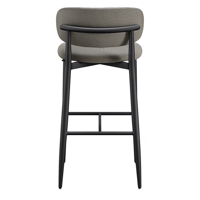 Shinto Contemporary Stool - Image 6