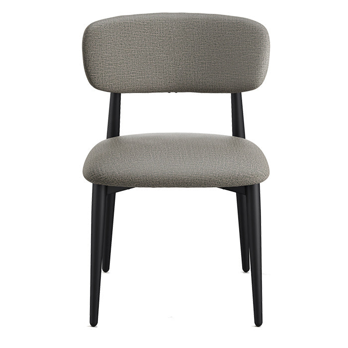 Shinto Contemporary Guest Chair - Image 5