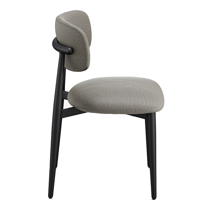Shinto Contemporary Guest Chair - Image 3
