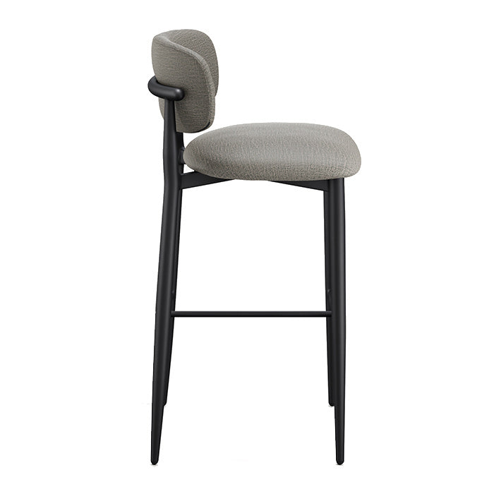 Shinto Contemporary Stool - Image 5