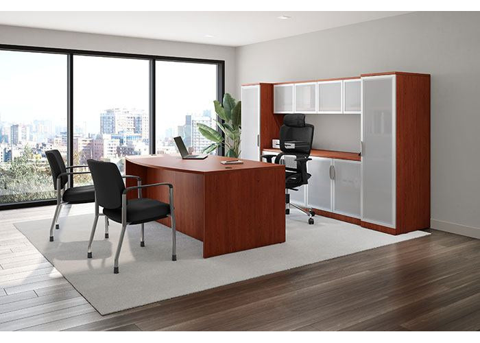 2904 Stacking Guest Chair - Image 3