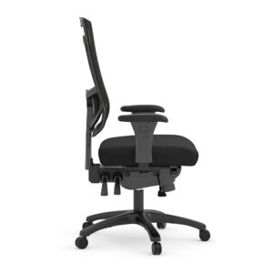 Alternative view of CoolMesh Pro XL Big and Tall Chair
