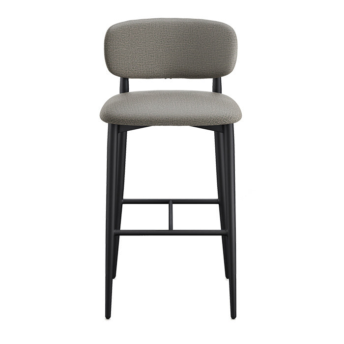Shinto Contemporary Stool - Image 3