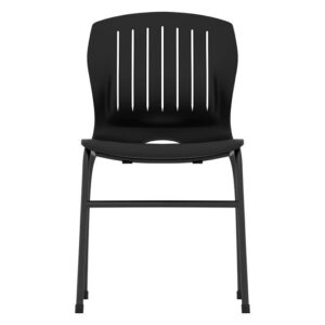 Alternative view of Tec Stacking Guest Chair