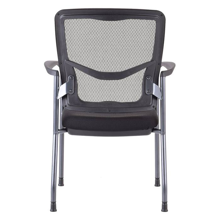 7604 Stackable Mesh Guest Chair - Image 2