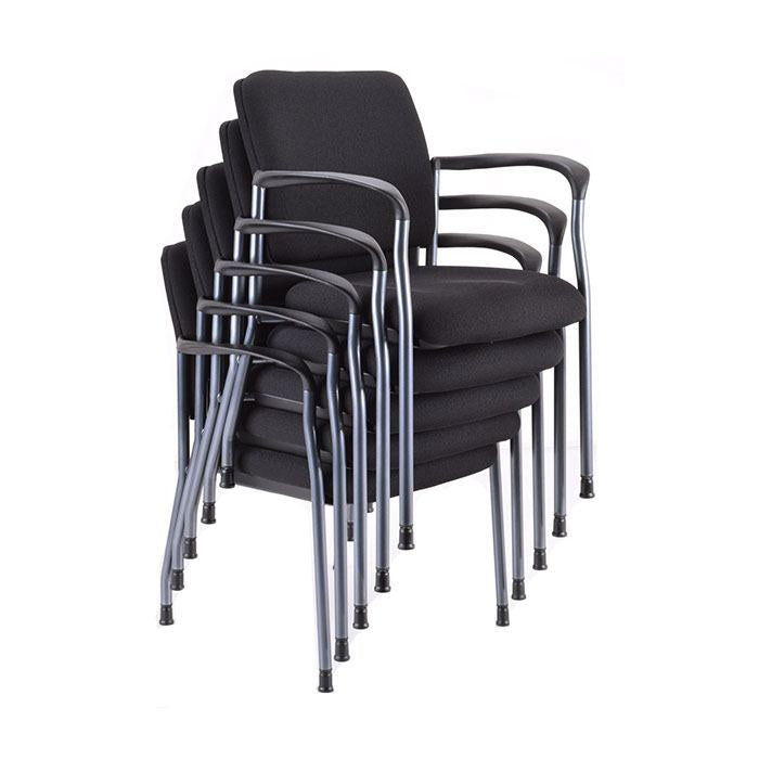 2904 Stacking Guest Chair - Image 2