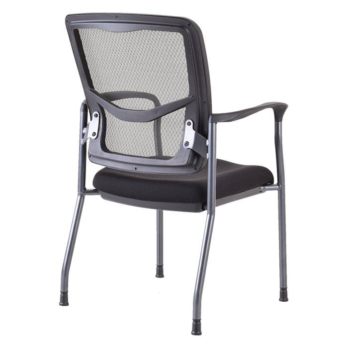7604 Stackable Mesh Guest Chair - Image 3