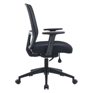 Alternative view of Next Mesh Back Task Chair