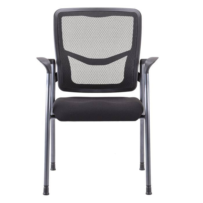7604 Stackable Mesh Guest Chair - Image 5