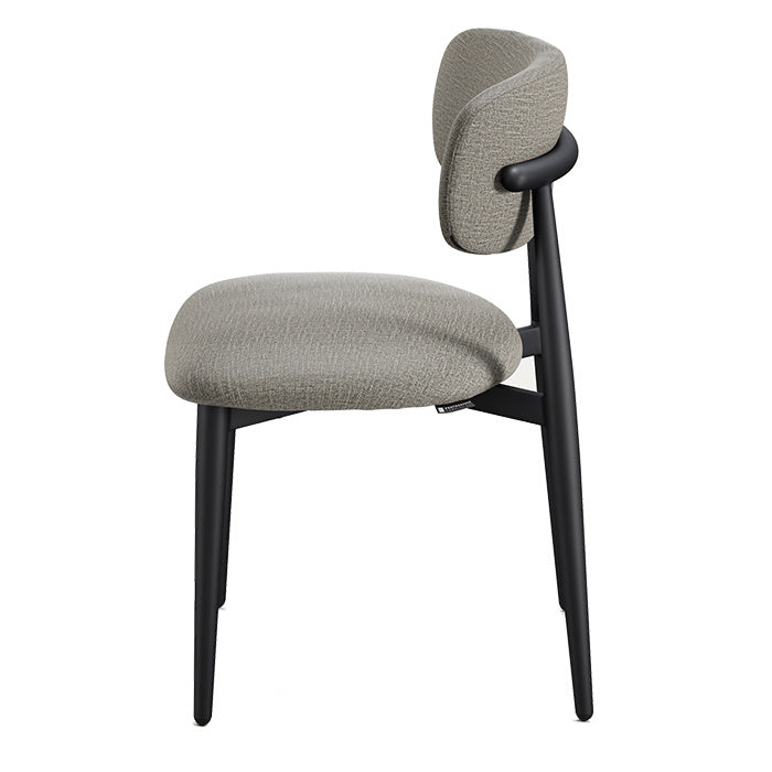 Shinto Contemporary Guest Chair - Image 2