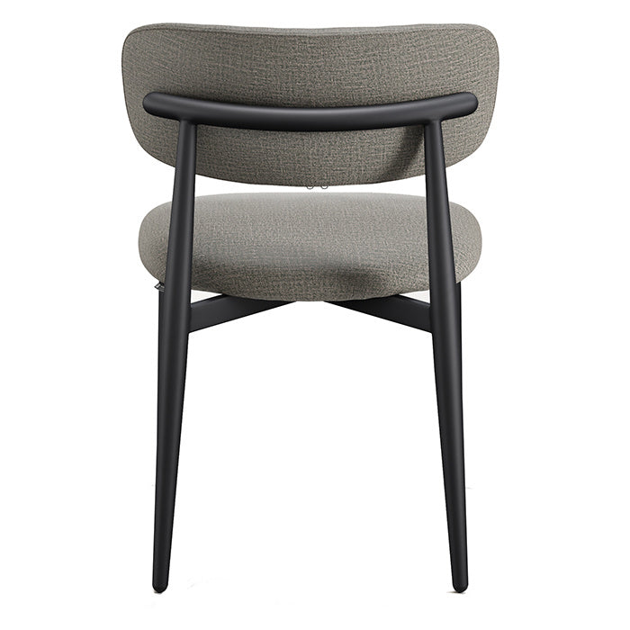 Shinto Contemporary Guest Chair - Image 4