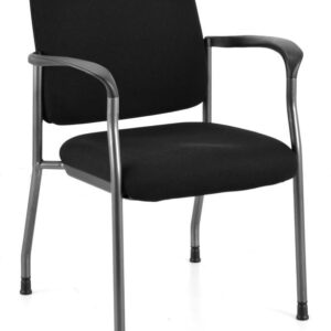 2904 Stacking Guest Chair