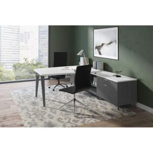 Alternative view of Nova Series Guest Chair