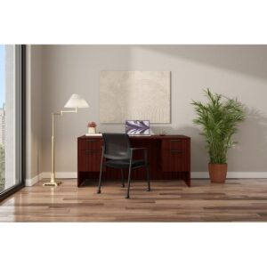 Alternative view of Daisy Stackable Guest Chair