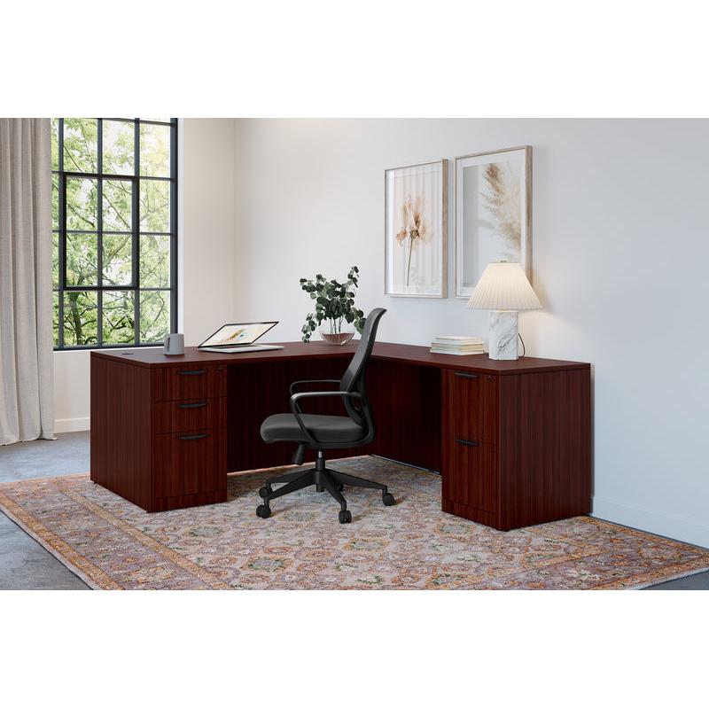 Flora Mid-Back Task Chair - Image 6