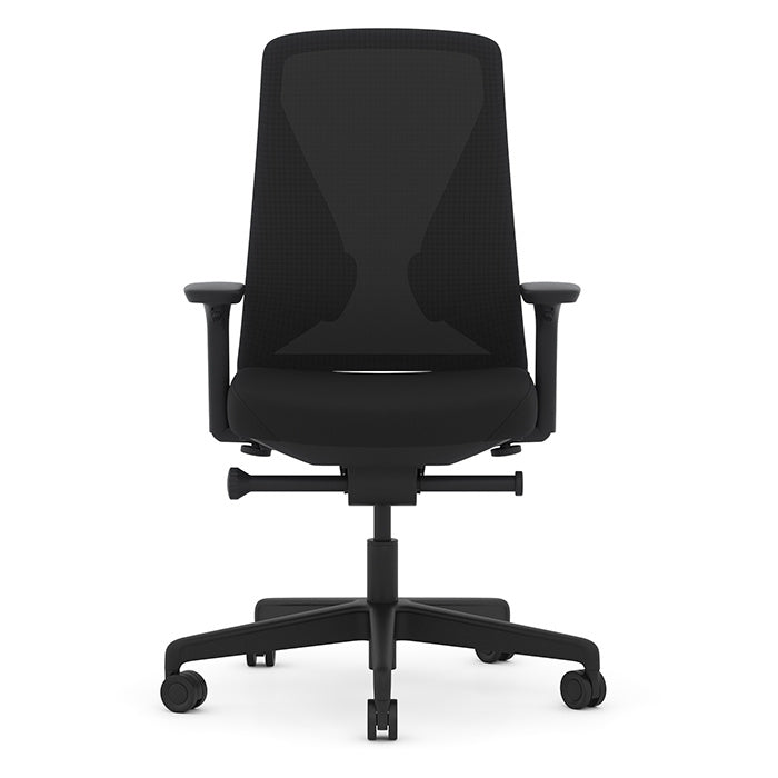 Konfurb Sense Mid-Back Executive Chair - Image 4