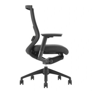 Alternative view of Konfurb Propel Series Executive High-Back Chair