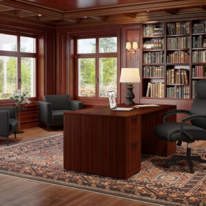 Alternative view of Marco Big and Tall Executive Chair