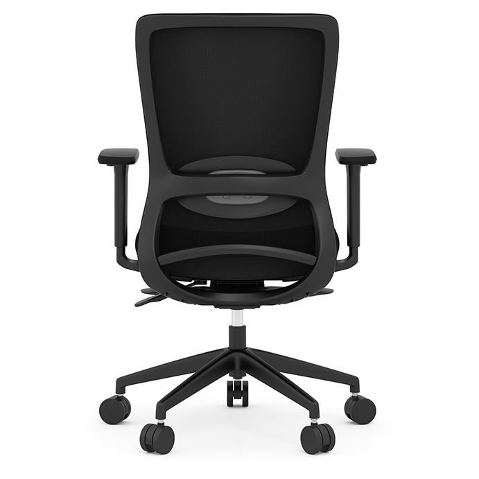 Flint Mid-Back Executive Chair - Image 6