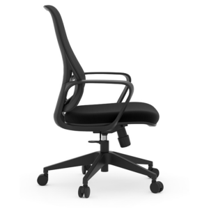 Alternative view of Flora Mid-Back Task Chair