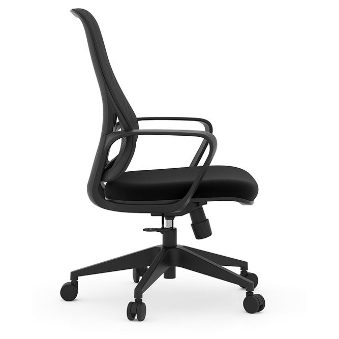 Flora Mid-Back Task Chair - Image 2