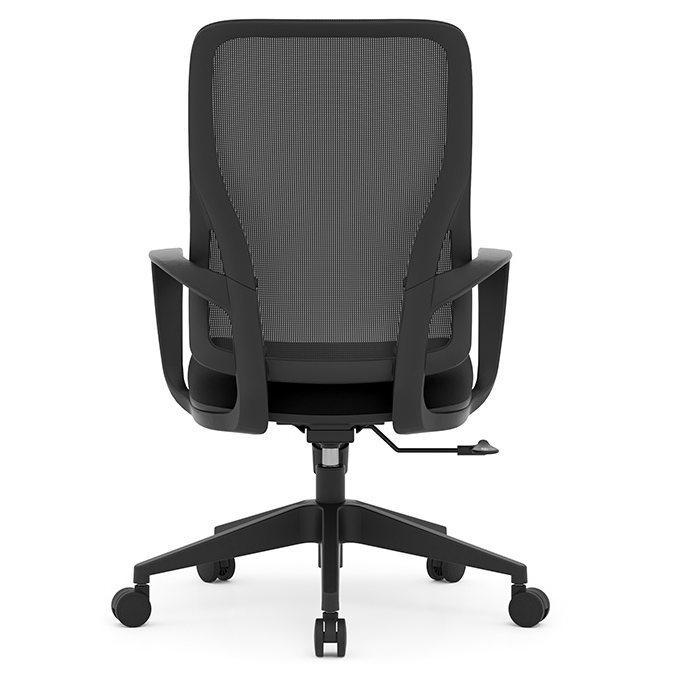 Flora Mid-Back Task Chair - Image 3