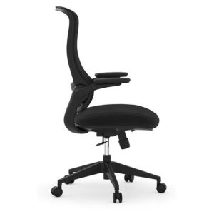Alternative view of Verde High-Back Executive Chair