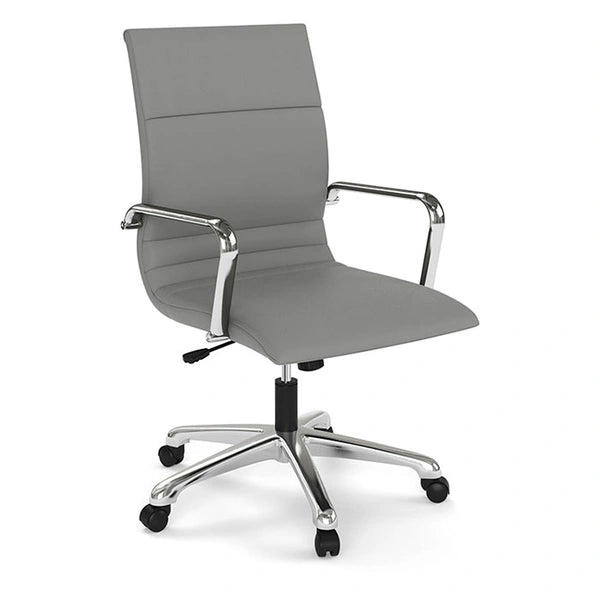 Nova Series Mid-Back Conference Chair - Image 4