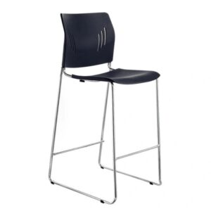 Agenda Plus Cafe Height Chair