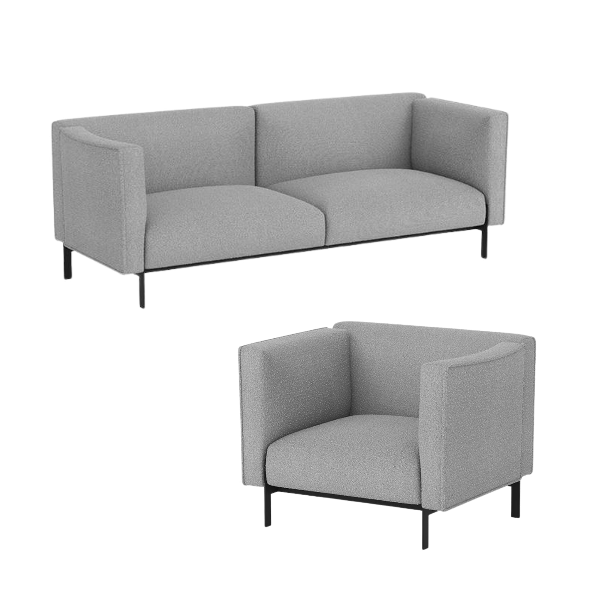 Arlo Club Chair
