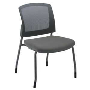 Alternative view of Baker Stackable Guest Chair