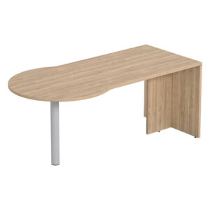 Classic Series Conference Bullet Desk