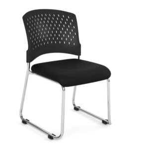 Alpha Sled Base Stacking Chair
