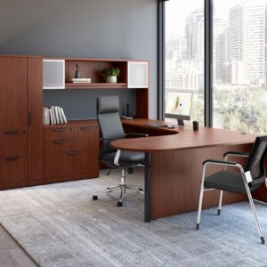 Classic Series Bullet Executive Suite