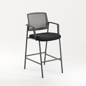 Alternative view of Daisy Stool