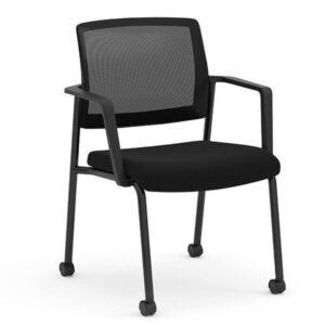 Daisy Stackable Guest Chair