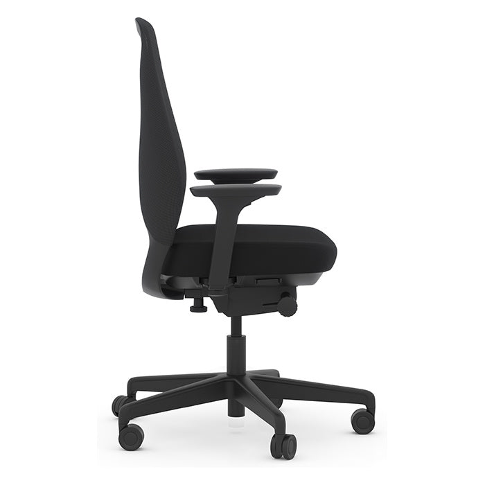 Konfurb Sense Mid-Back Executive Chair - Image 3